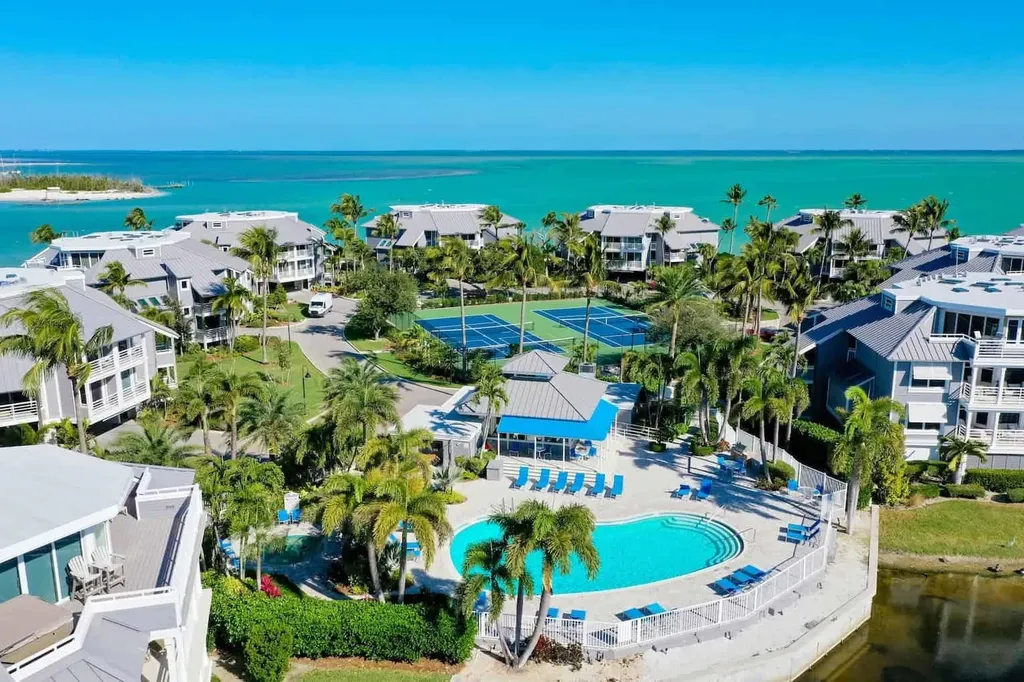 1641 Lands End Village Captiva FL 33924