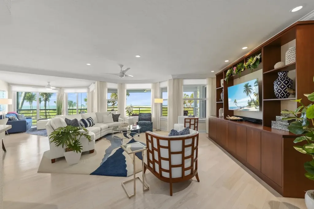 1641 Lands End Village Captiva FL 33924