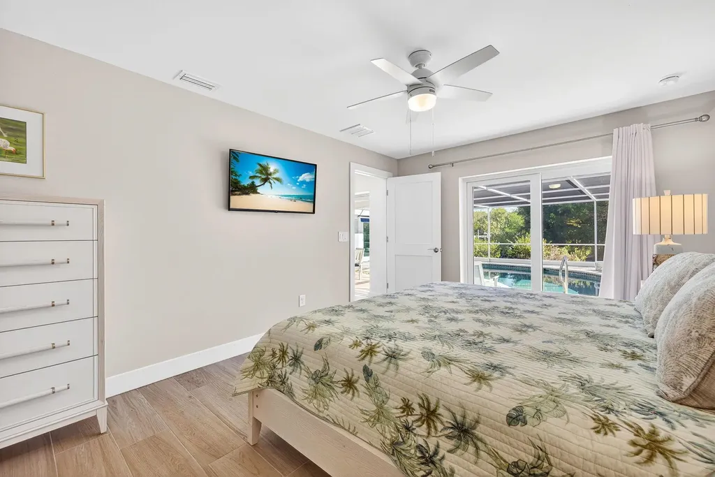 952 Kings Crown Drive Sanibel FL 33957