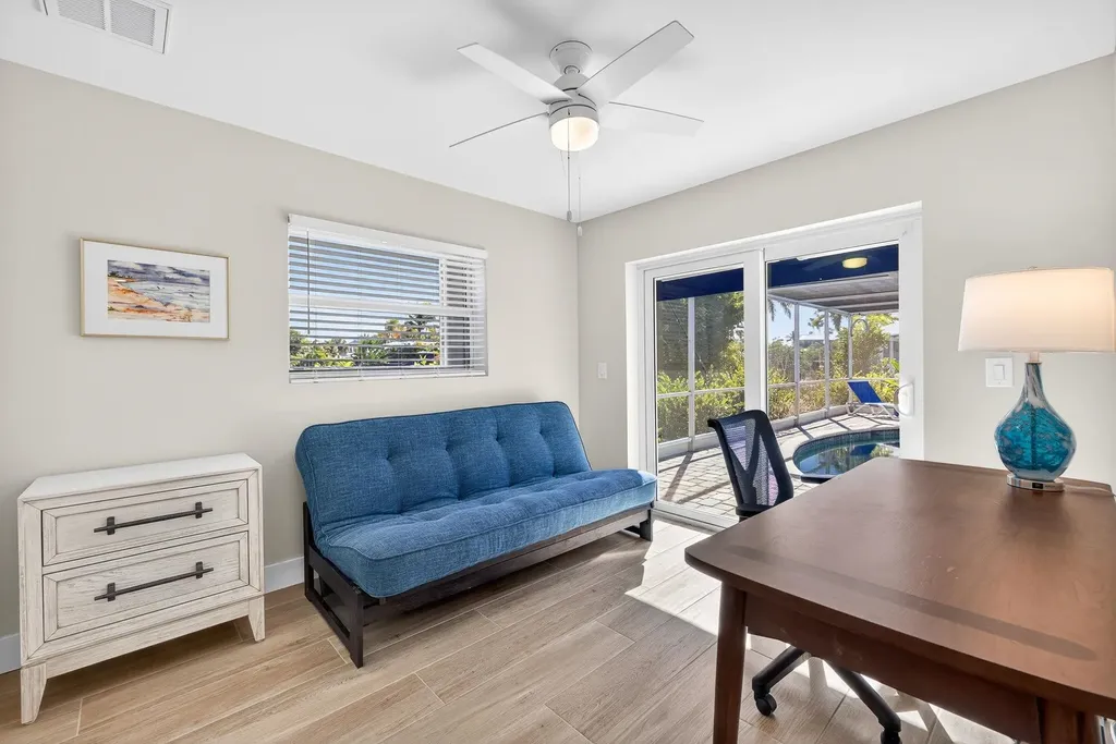 952 Kings Crown Drive Sanibel FL 33957