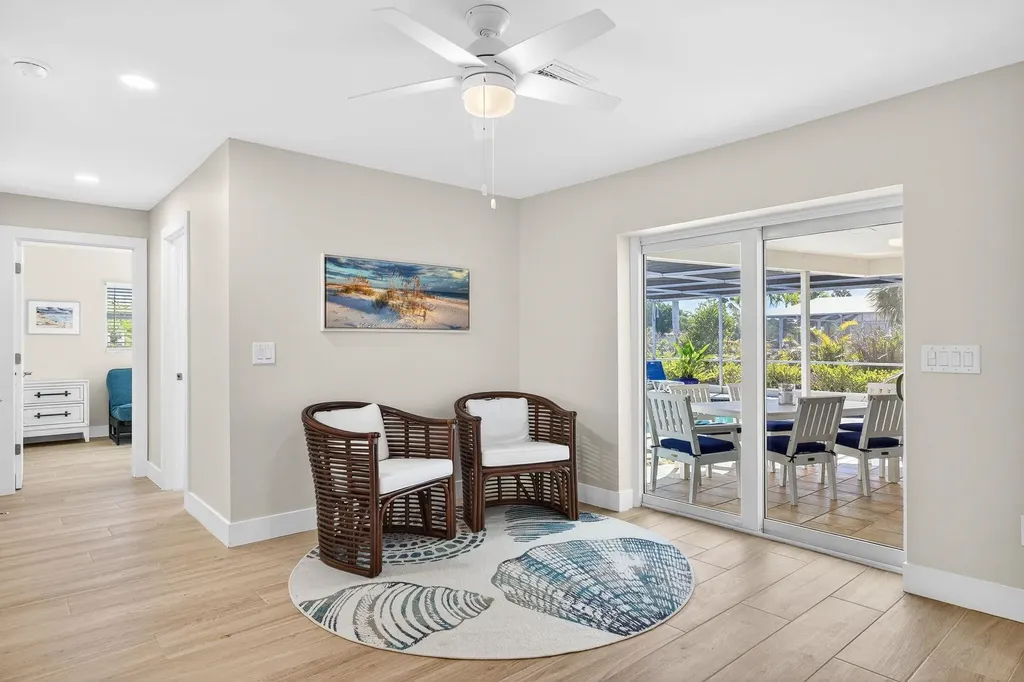 952 Kings Crown Drive Sanibel FL 33957