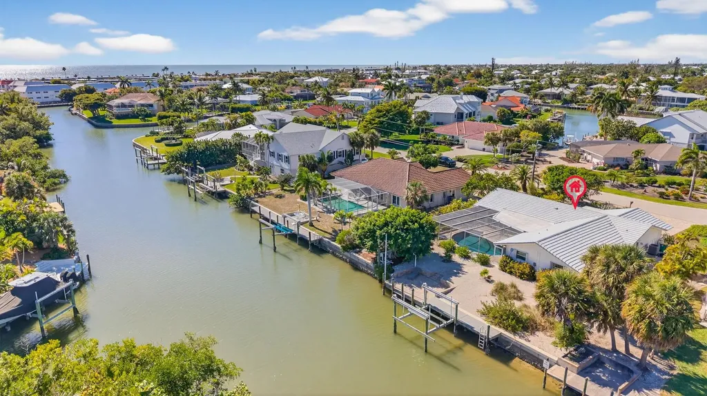 952 Kings Crown Drive Sanibel FL 33957