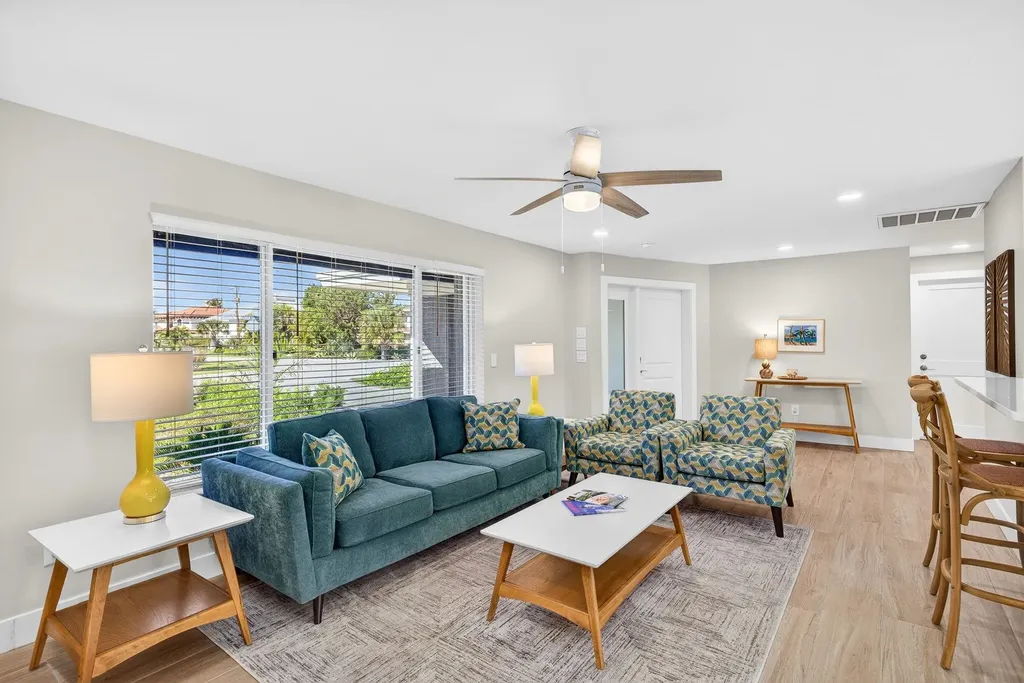 952 Kings Crown Drive Sanibel FL 33957