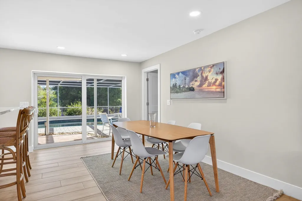 952 Kings Crown Drive Sanibel FL 33957