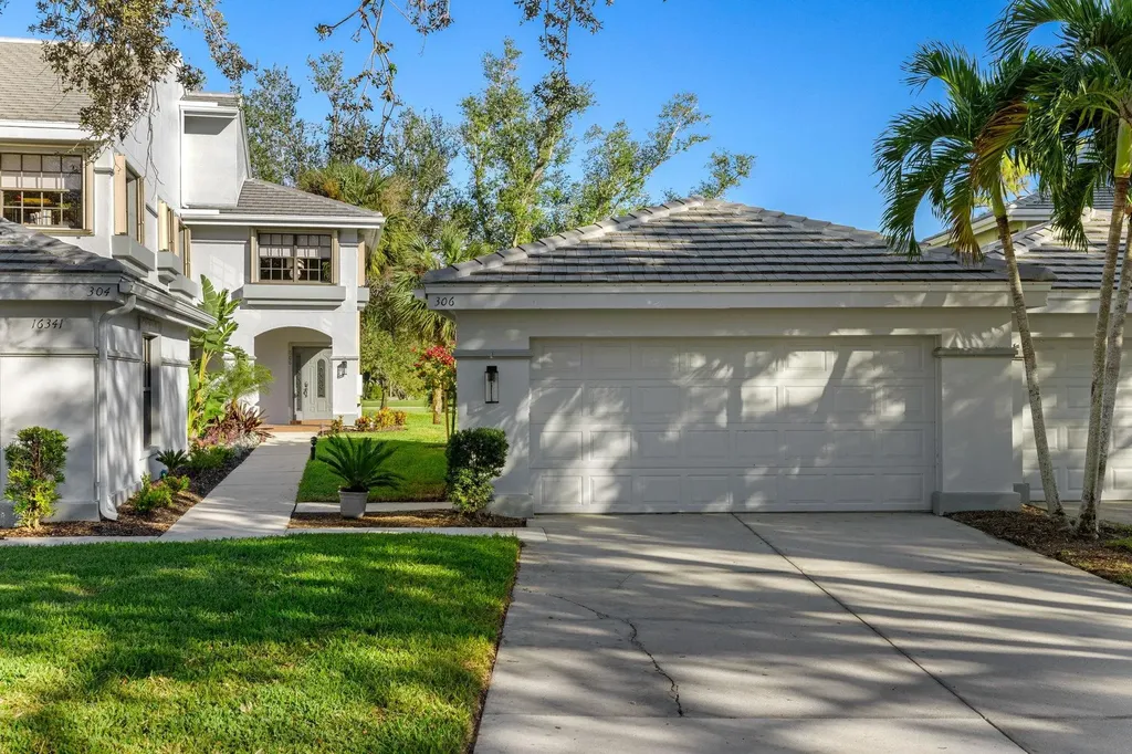 16341 Fairway Woods Drive Fort Myers FL 33908