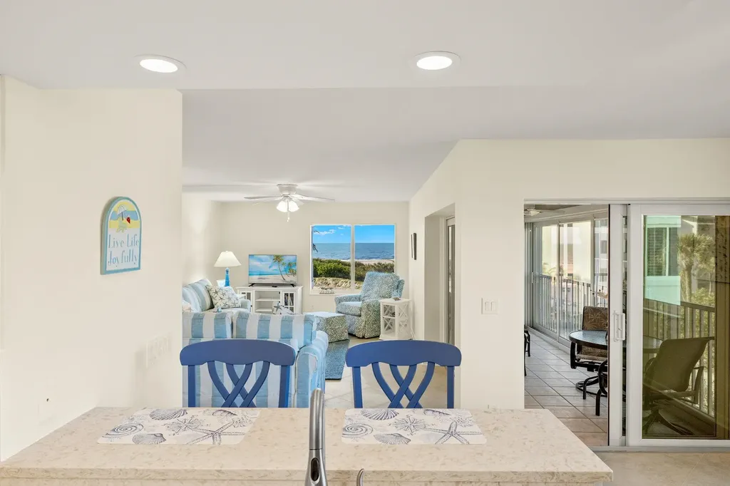 610 Donax Street Sanibel FL 33957