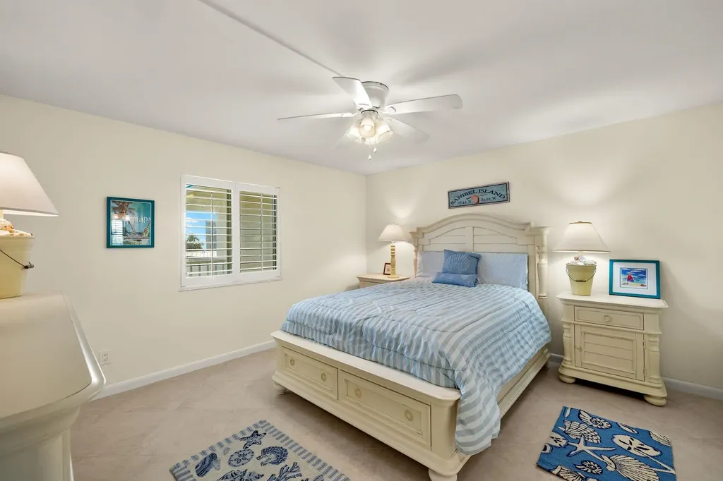 610 Donax Street Sanibel FL 33957