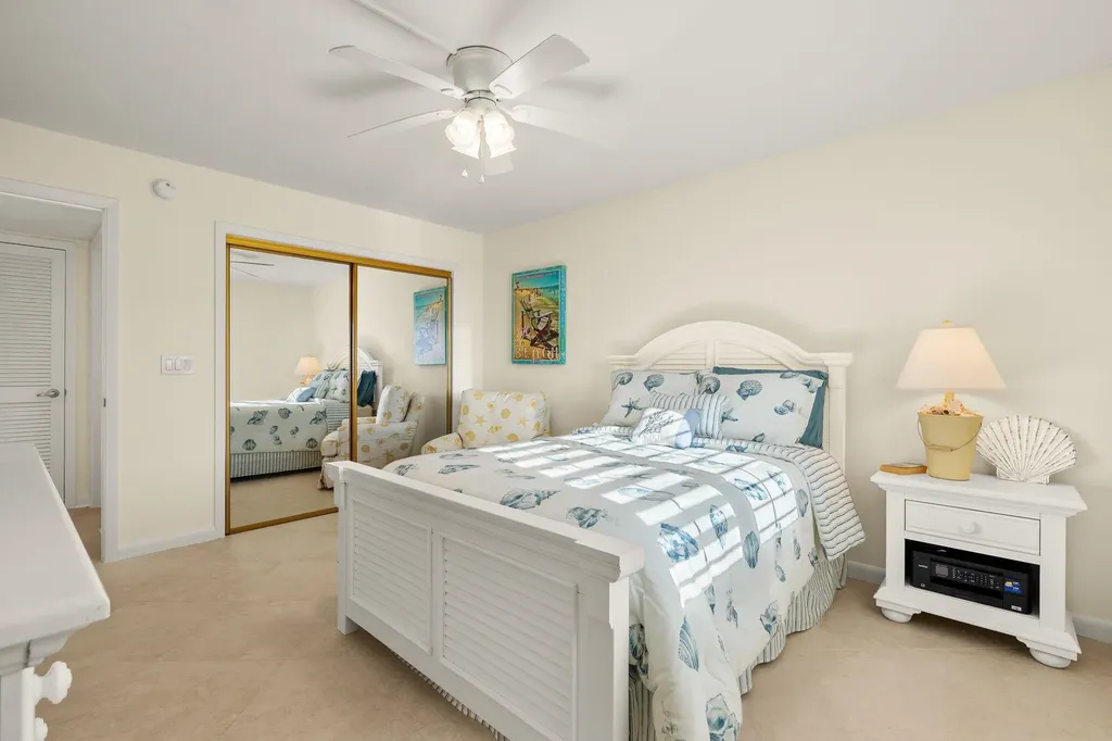 610 Donax Street Sanibel FL 33957
