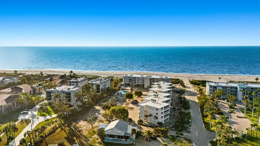 610 Donax Street Sanibel FL 33957