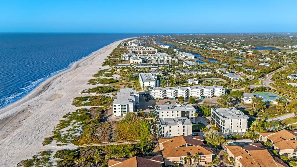 610 Donax Street Sanibel FL 33957