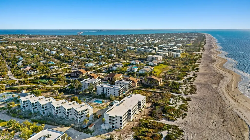 610 Donax Street Sanibel FL 33957