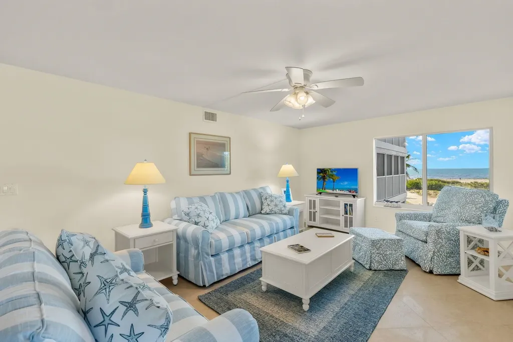 610 Donax Street Sanibel FL 33957