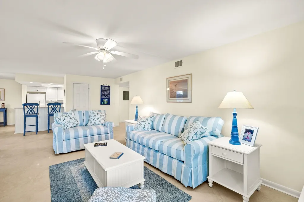 610 Donax Street Sanibel FL 33957