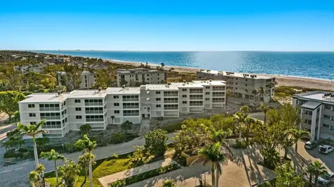610 Donax Street Sanibel FL 33957