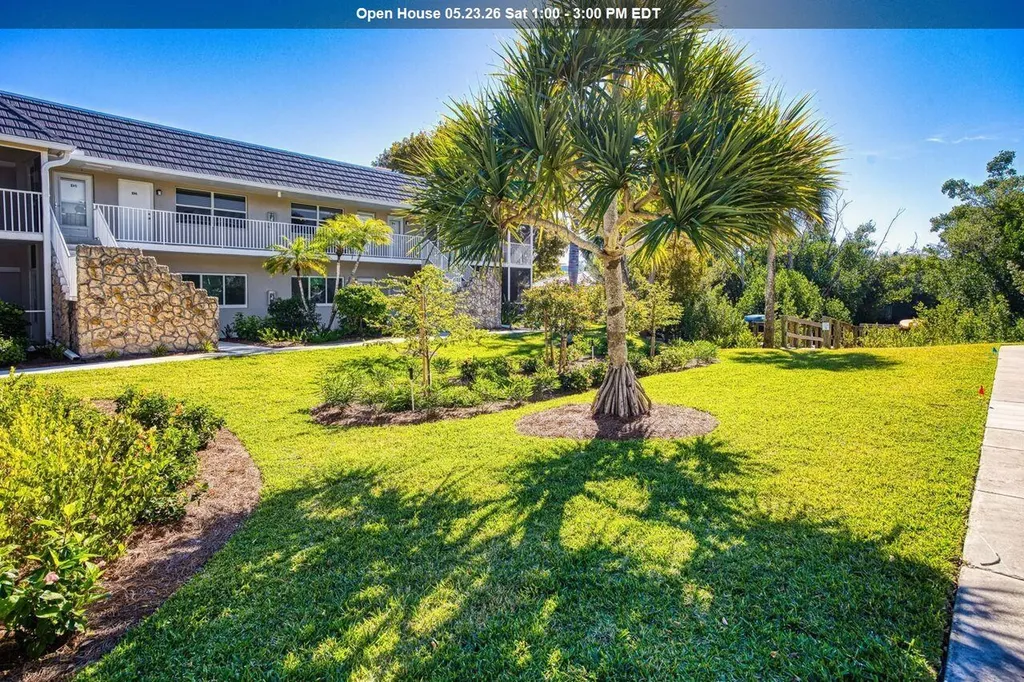 601 Periwinkle Way Sanibel FL 33957