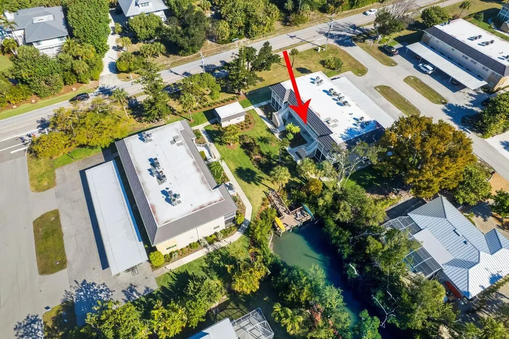 601 Periwinkle Way Sanibel FL 33957