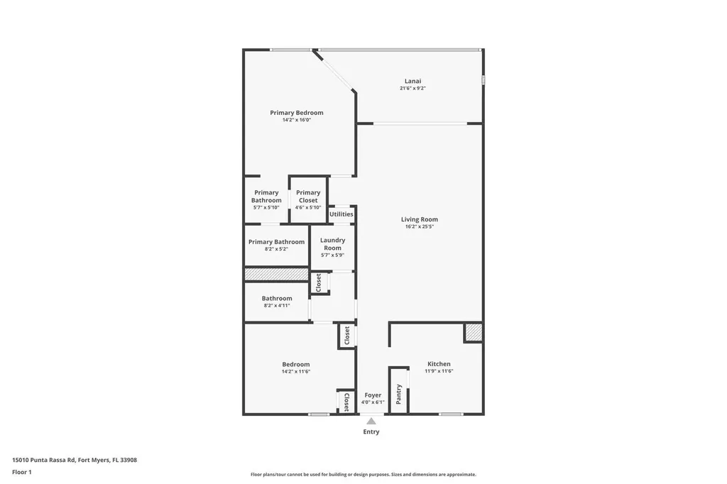 15010 Punta Rassa Road Fort Myers FL 33908