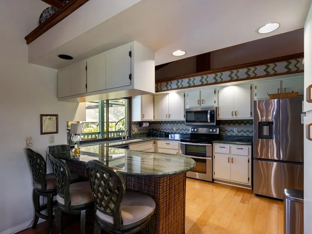 1379 Albatross Road Sanibel FL 33957