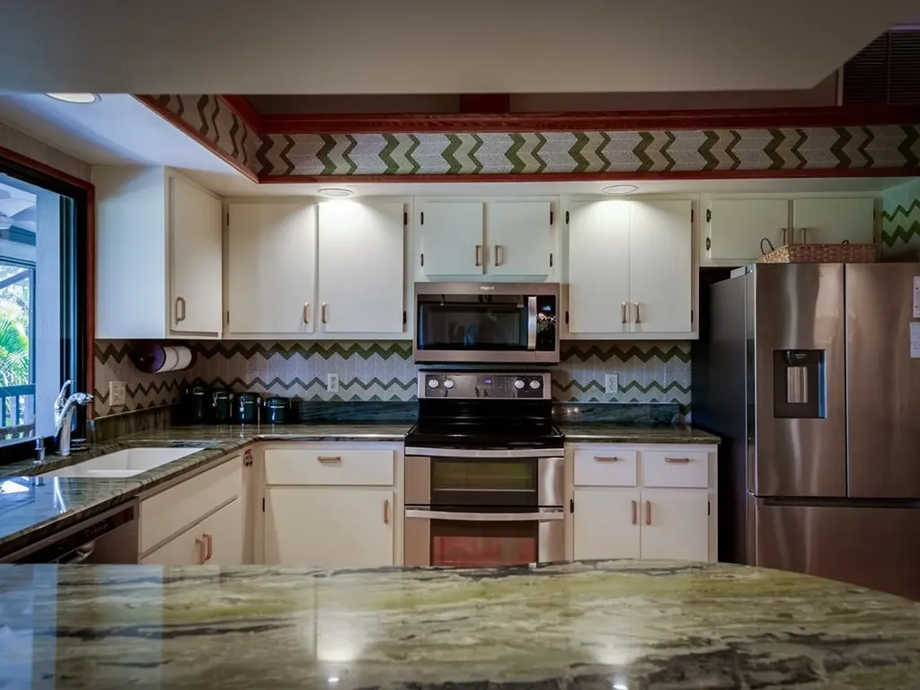 1379 Albatross Road Sanibel FL 33957