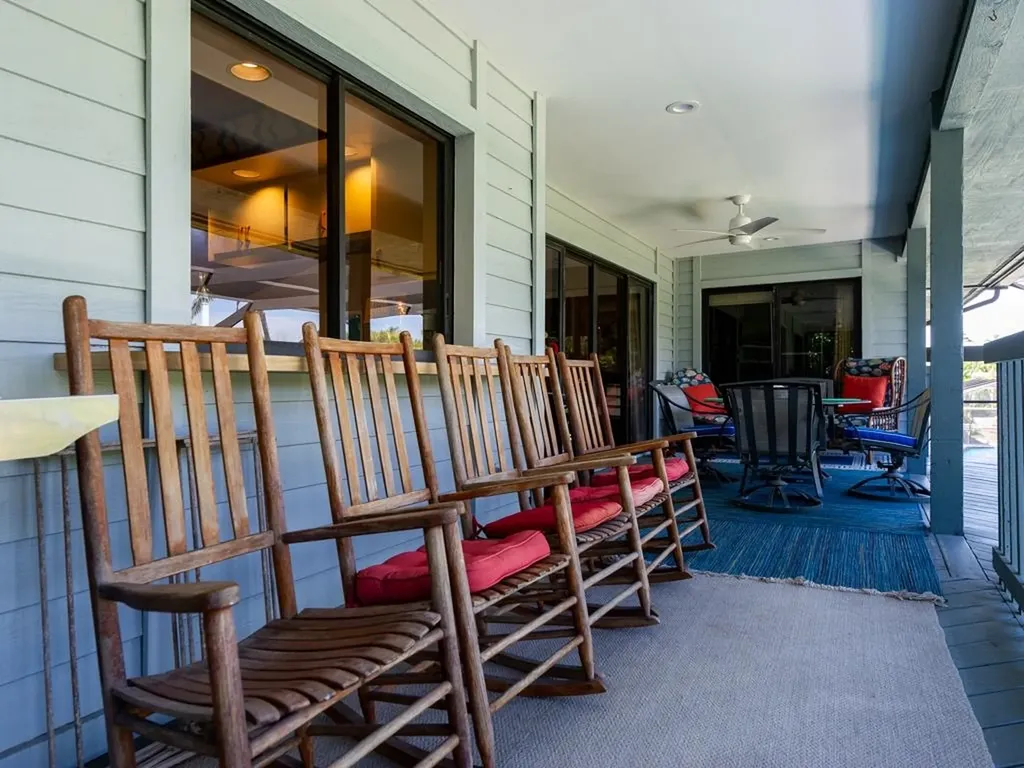 1379 Albatross Road Sanibel FL 33957