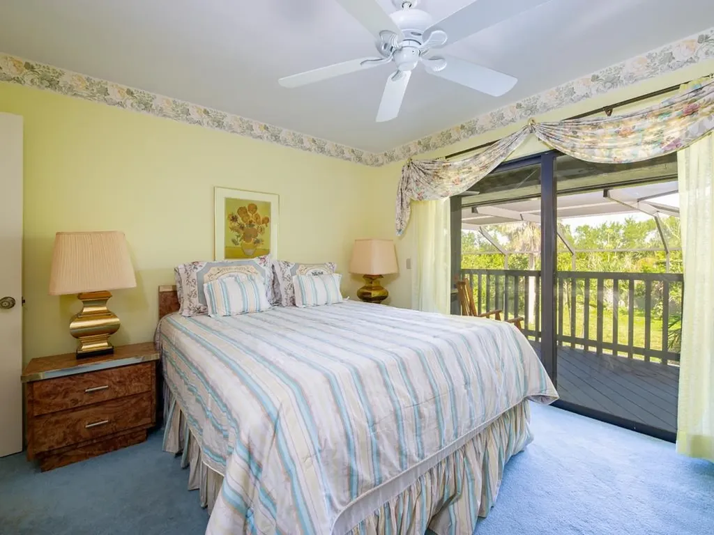 1379 Albatross Road Sanibel FL 33957