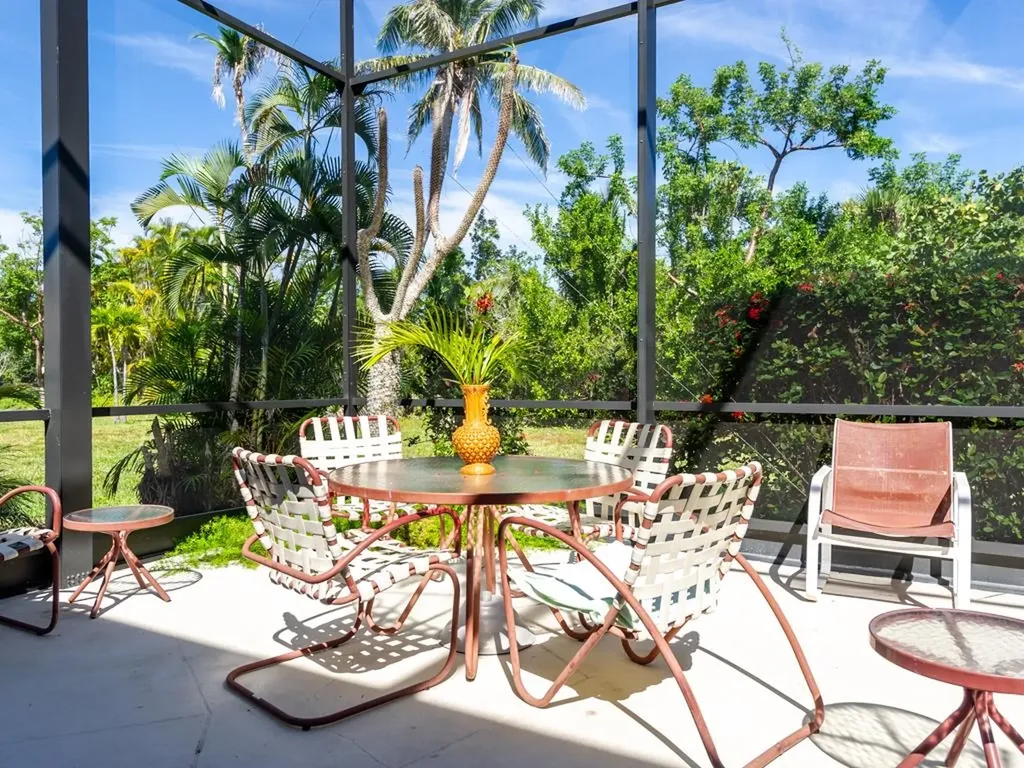 1379 Albatross Road Sanibel FL 33957