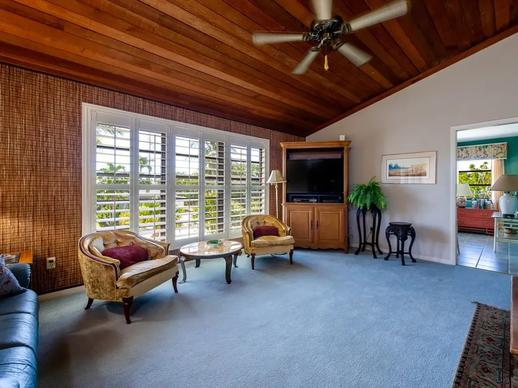 1379 Albatross Road Sanibel FL 33957