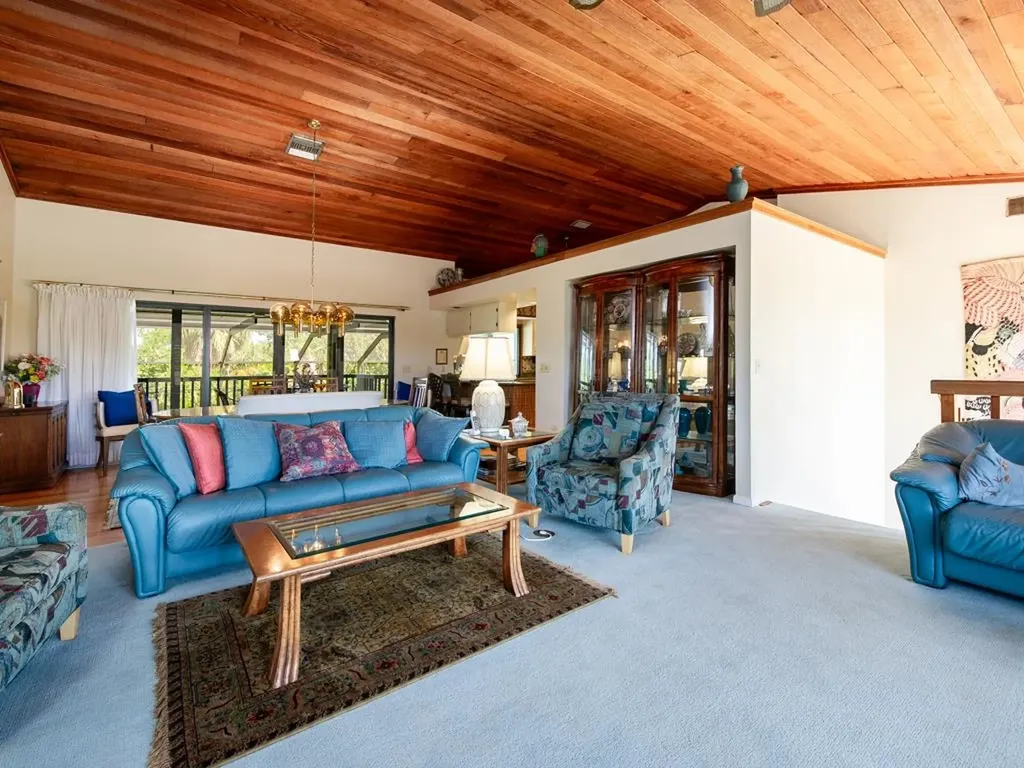 1379 Albatross Road Sanibel FL 33957