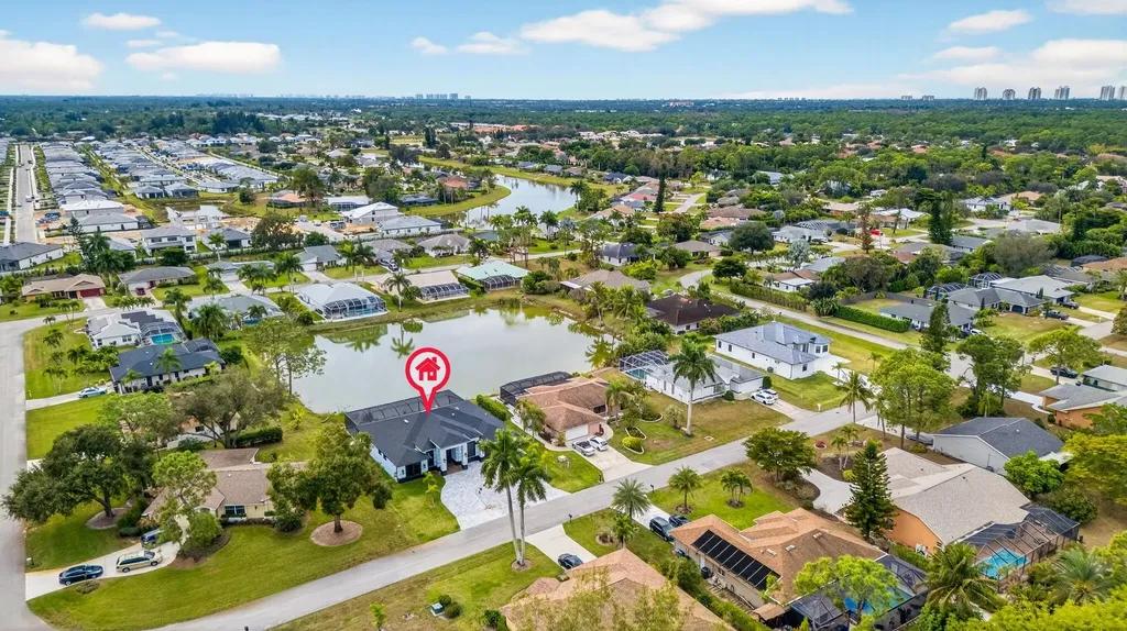 10318 Street Patrick Lane Bonita Springs FL 34135