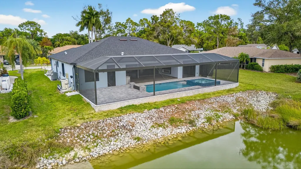 10318 Street Patrick Lane Bonita Springs FL 34135