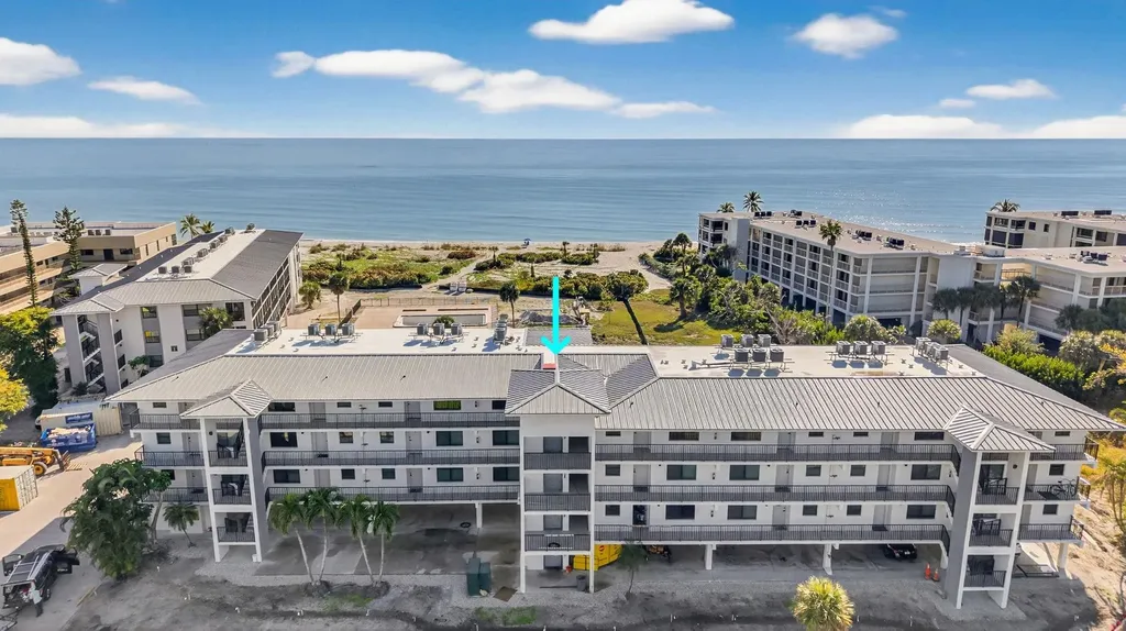 2737 W Gulf Drive Sanibel FL 33957