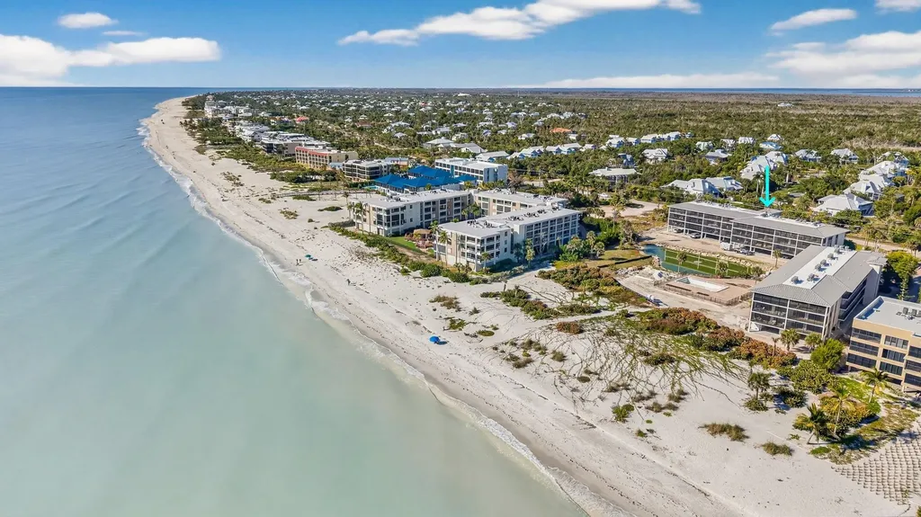 2737 W Gulf Drive Sanibel FL 33957