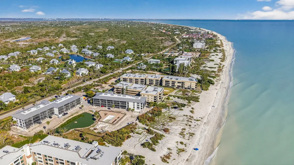 2737 W Gulf Drive Sanibel FL 33957