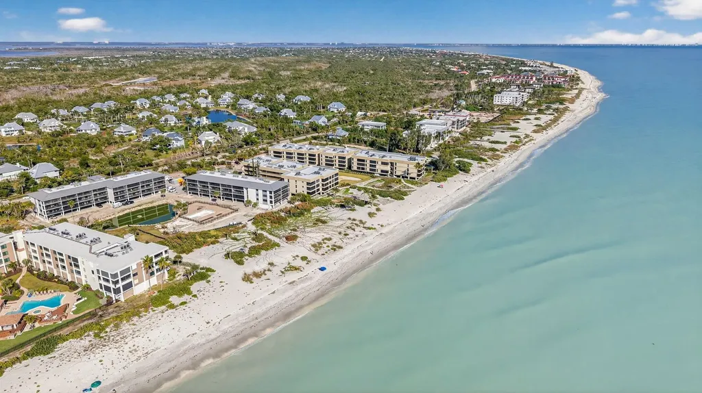 2737 W Gulf Drive Sanibel FL 33957