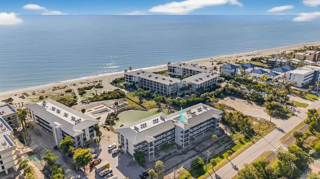 2737 W Gulf Drive Sanibel FL 33957