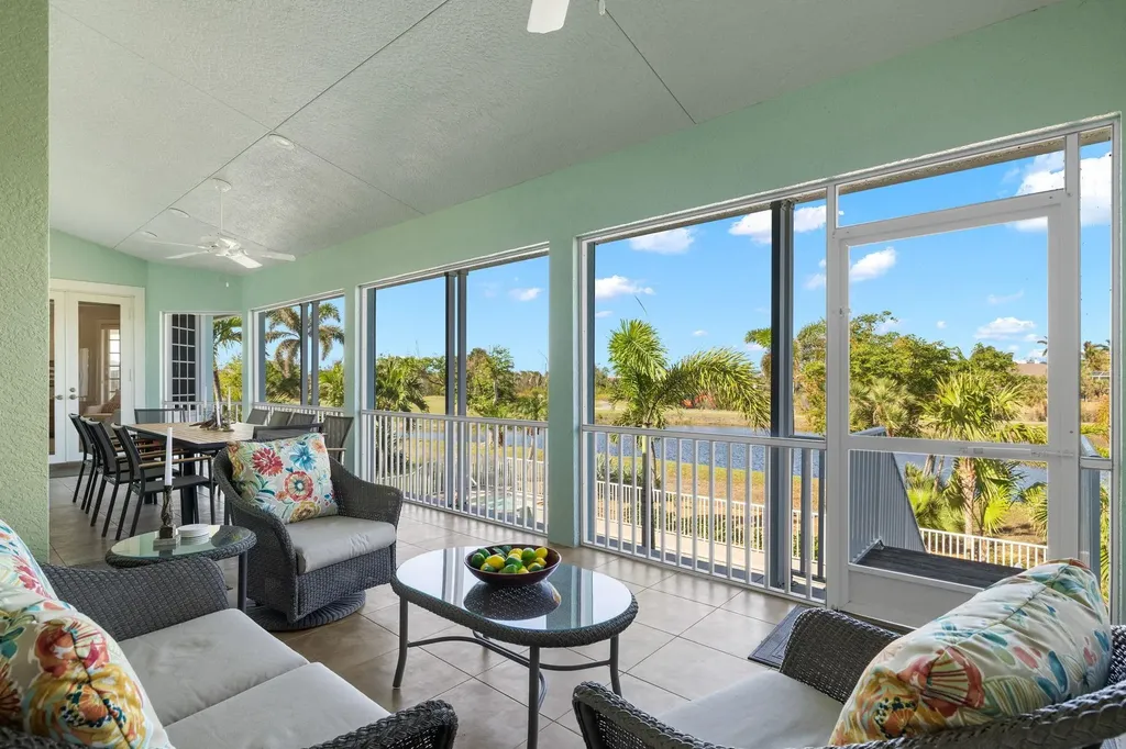 788 Birdie View Point Sanibel FL 33957