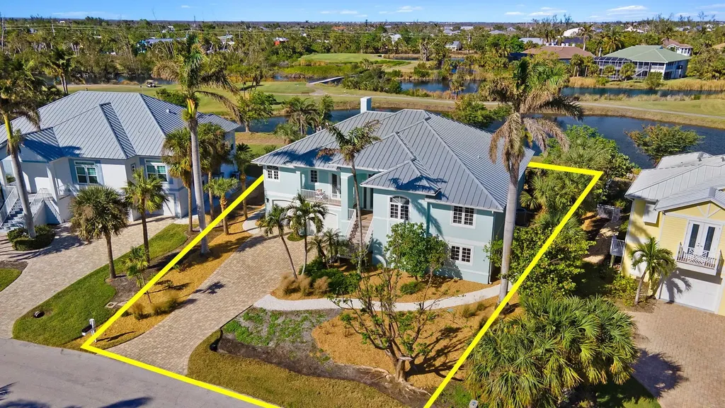 788 Birdie View Point Sanibel FL 33957