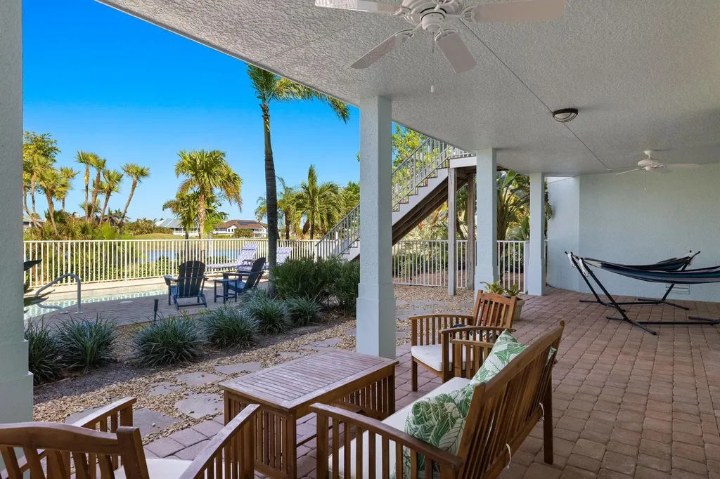 788 Birdie View Point Sanibel FL 33957