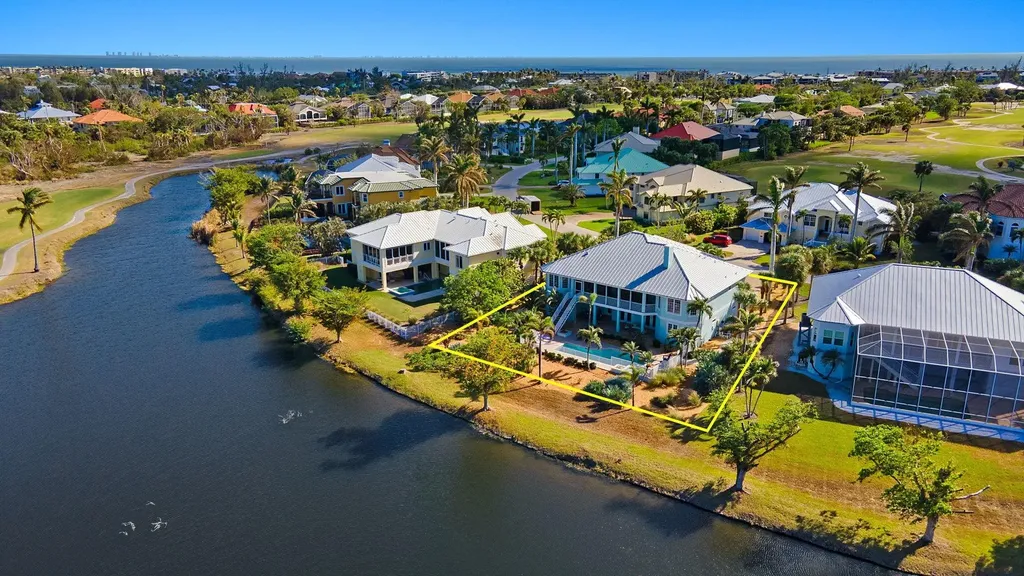 788 Birdie View Point Sanibel FL 33957