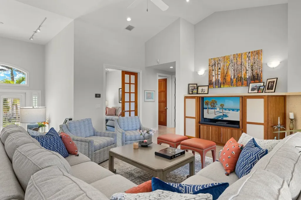 788 Birdie View Point Sanibel FL 33957