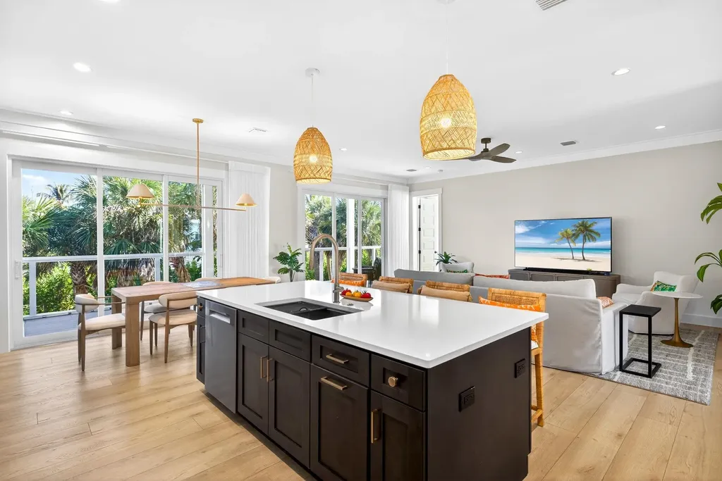 1160 Buttonwood Lane Sanibel FL 33957