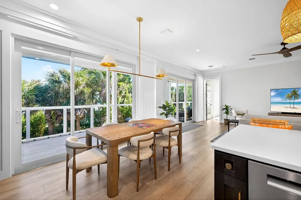 1160 Buttonwood Lane Sanibel FL 33957