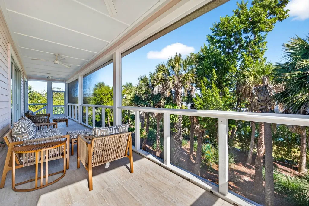 1160 Buttonwood Lane Sanibel FL 33957