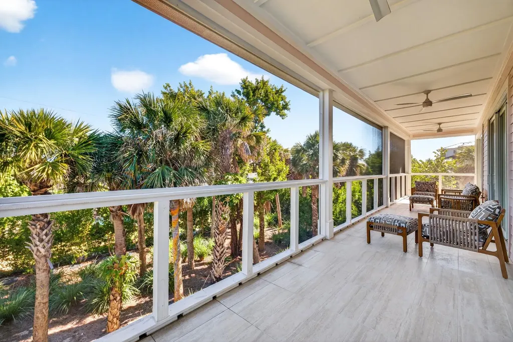 1160 Buttonwood Lane Sanibel FL 33957