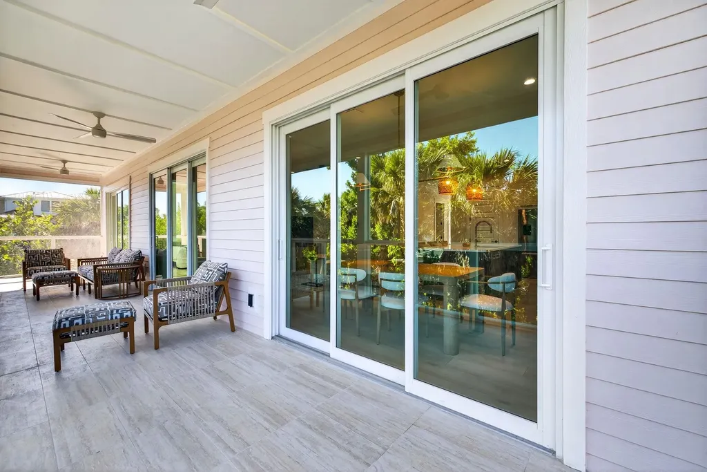 1160 Buttonwood Lane Sanibel FL 33957