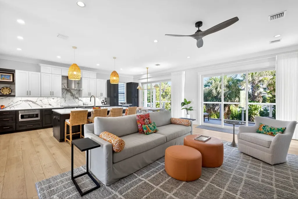 1160 Buttonwood Lane Sanibel FL 33957