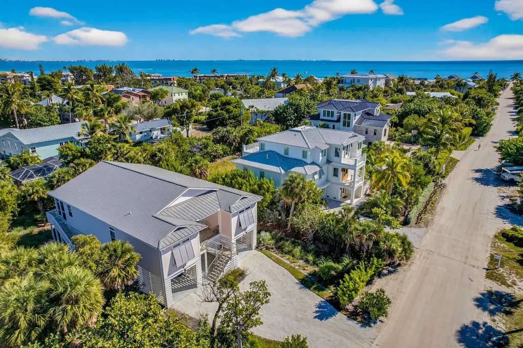 1160 Buttonwood Lane Sanibel FL 33957