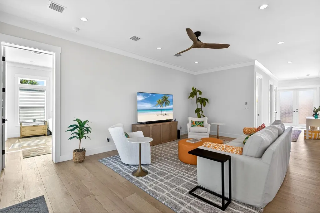 1160 Buttonwood Lane Sanibel FL 33957