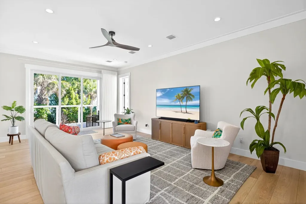 1160 Buttonwood Lane Sanibel FL 33957