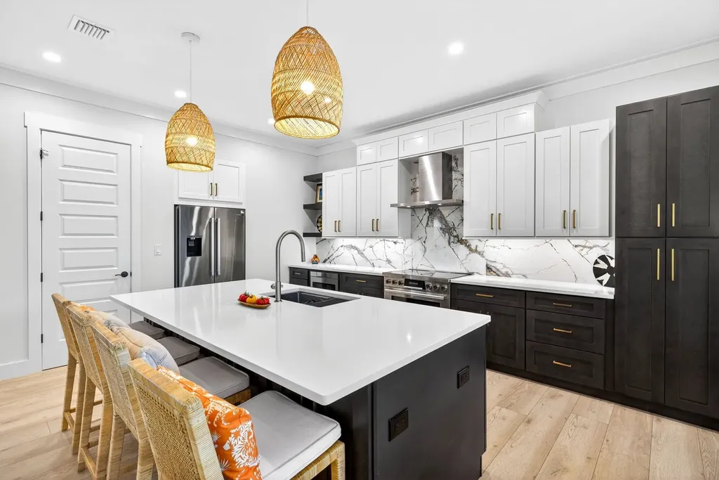 1160 Buttonwood Lane Sanibel FL 33957